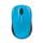 Microsoft 3500 Wireless Mobile niebieska - 167492 - zdjęcie